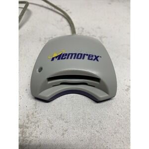 memorex 5395-5425 universal usb card reader